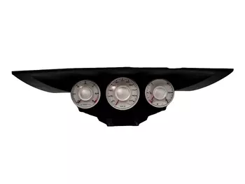 1401134180 Bloc compteurs vitesse Citroen Fiat Peugeot Diesel