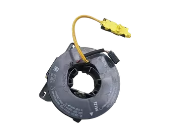 90588757, 1610662 Rétracteur bande airbag Opel