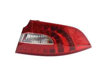 3TD945096 Phare de voiture Skoda