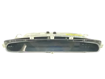 6025408258 Bloc compteurs vitesse Renault Diesel