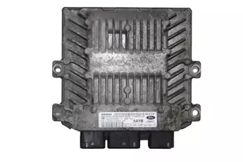3S61-12A650-LB Calculateur d’ ordinateur ecu Ford
