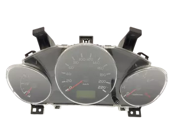 MN148888 Bloc compteurs vitesse Mitsubishi