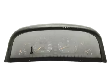6027640020 60.2764.002.0 Bloc compteurs vitesse Alfa Romeo