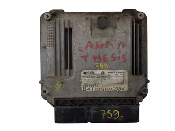 55181371 Calculateur ecu Lancia