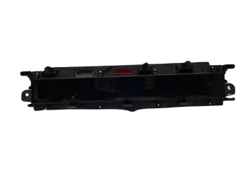 8200704464 A Bloc compteurs vitesse Renault