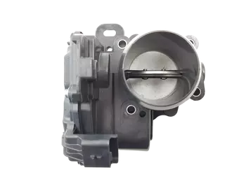 9806625280 Boitier papillon d’admission Citroen Ford Peugeot 2,0 HDI TDCI 1,9 TD