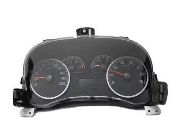 51829262 Bloc compteurs vitesse Fiat