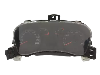 51703280  Bloc compteurs vitesse Fiat
