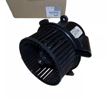6441.S6,  6441S6,  Moteur Citroen Peugeot