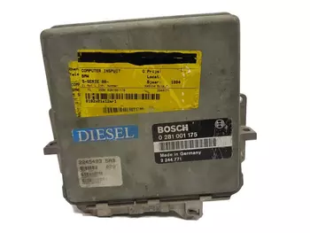 2244771 Calculateur ecu BMW