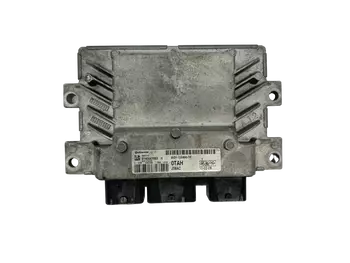 8V21-12A650-TH Calculateur Ford