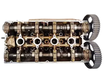 G4CR La culasse Hyundai 1,6 16V G4CR