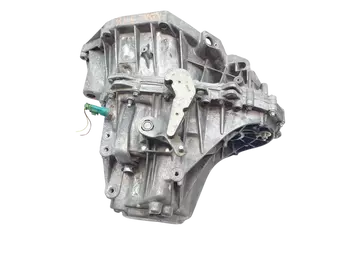 TL4113 32010JD50A Boîte de vitesse Nissan 1,5 dci