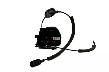 825012422R Serrure de portes Renault