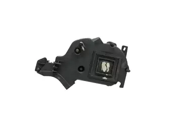 0320Y1 Capote moteur Citroen Peugeot _1,4 HDI