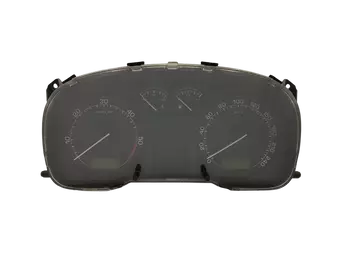 1U0920811J Bloc compteurs vitesse Skoda Diesel