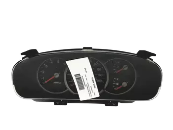 0K52A55430A Bloc compteurs vitesse Kia Diesel