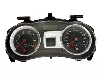 8200715181 S Bloc compteurs vitesse Renault
