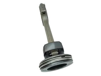 121008820R, 120A17698R Bielle de piston Dacia Mercedes-Benz Renault  1.5 Blue dCi