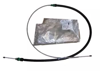 9808268580 Ligne de frein Citroen