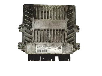 7S61-12A650-EA Calculateur Ford