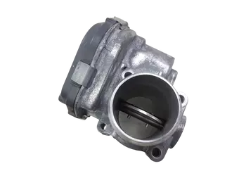0345G4 0345.G4 0345F9 Boitier papillon d’admission Citroen Ford Peugeot 1,6 HDI