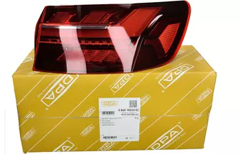 8W5945092AC Phare de voiture Audi