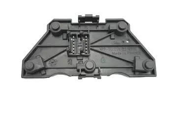 6350C6 6350.C6 6350 C6 Insert phare Peugeot