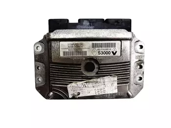 21585421-2A Calculateur Renault