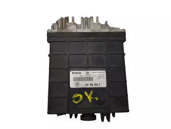 00000 Calculateur ecu Seat