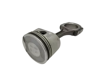 7701474855 7701476471  Bielle de piston Renault K4M 1.6 16V