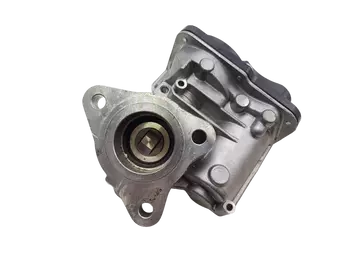 147109913R  Soupape  egr Nissan Renault 1.5 dci