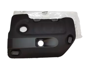 9674345880 Capote moteur Citroen Peugeot