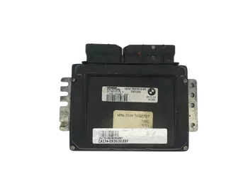 7527610-01  Calculateur Mini