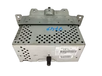 H1BT-18C815-ZK  Autoradio Ford