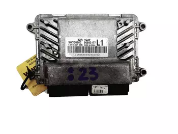 96983177 Calculateur Chevrolet