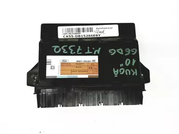 8M5T-19G481-AE Calculateur Ford