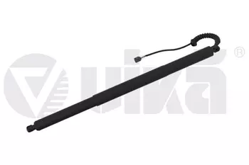 83F827851D Servomoteur essuie- glaces Audi