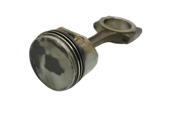 7701469247 7701474306 Bielle de piston Renault 1,2 8v D7FD720