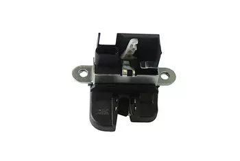 1K6827505C Serrure de coffre\/hayon Volkswagen