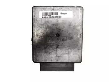 97BB-12A650-JB Calculateur Ford