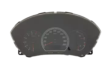 34100-62JA0 Bloc compteurs vitesse Suzuki