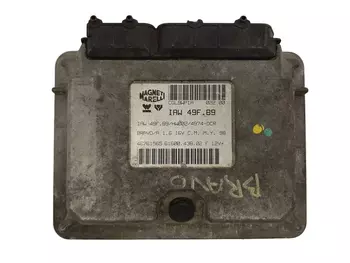 46761565 Calculateur ecu Fiat