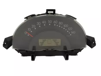 001184V016 Bloc compteurs vitesse Smart