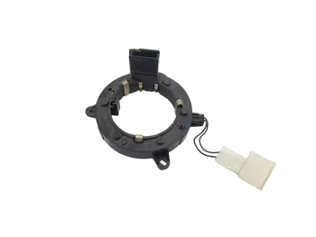 7700798486   Rétracteur bande airbag Renault