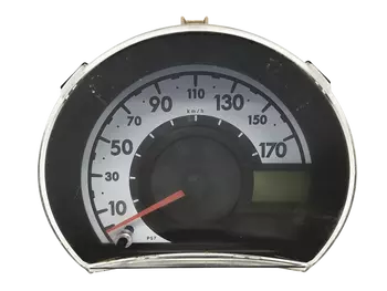 83800-0H010-C Bloc compteurs vitesse Citroen Peugeot Toyota