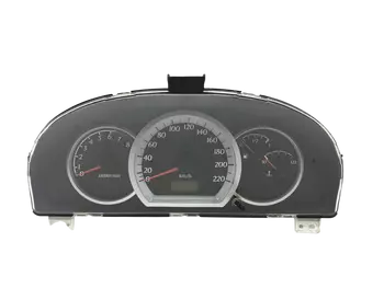 96430919PJ Bloc compteurs vitesse Chevrolet