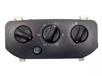 7701047547 Moteur ventilateur chauffage climatisation Renault