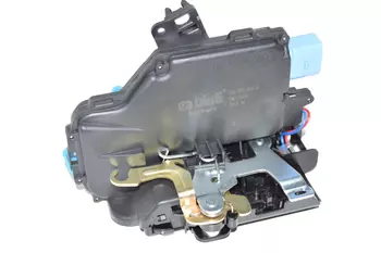 7L0839016D Serrure de porte Seat Skoda Volkswagen