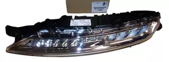 9833404080 Phare Citroen
